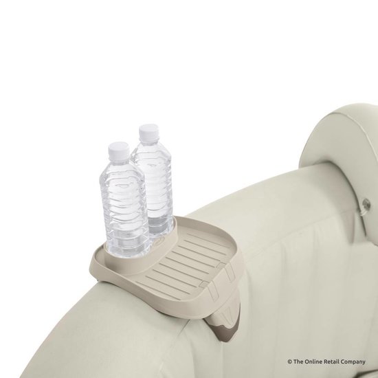 Intex Pure Spa Drink & Snack