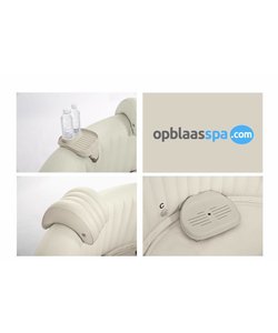 PureSpa Relaxset