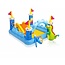 Intex Fantasy Castle opblaasbaar kinderspeelbad