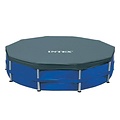 Intex Afdekzeil Frame pool 732 cm