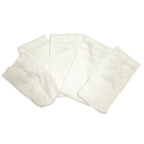 Pool Blaster Microfilter zakje tbv Max/Max CG, Aqua Broom en Catfish (per stuk)