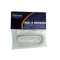 Pool Blaster Aqua Broom filter universeel