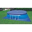 Intex Afdekzeil Easyset 610x366 cm