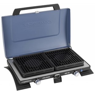 400-SG Stove&Grill
