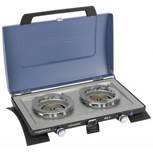 400-S Stove