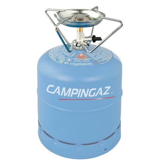 Campingaz Single Burner R