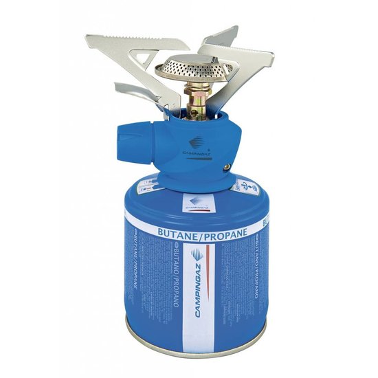 Campingaz Twister Plus met Opberghoes