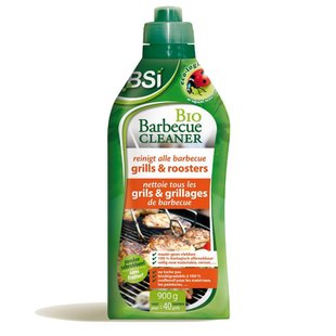 Bio Barbecue Cleaner