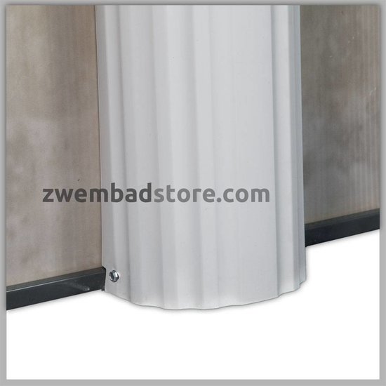 Interline Zwembad Century 1050x550x132 cm (complete set)