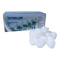 Interline Fiberclean vulling voor zandfilters 700 gram