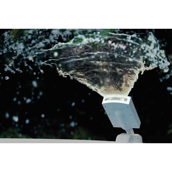 Intex LED zwembad sproeier