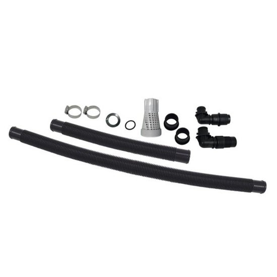 Interline Solarbol zwembadverwarming op zonne-energie Solarheater Dome 5 liter