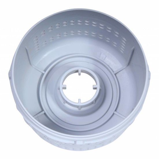 Intex PureSpa filterhuis