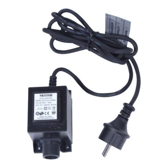 Intex Transformator 602GS