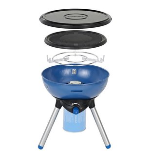 Party Grill® 400 kooktoestel