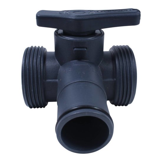 Intex Bypass voor verwamingsmat