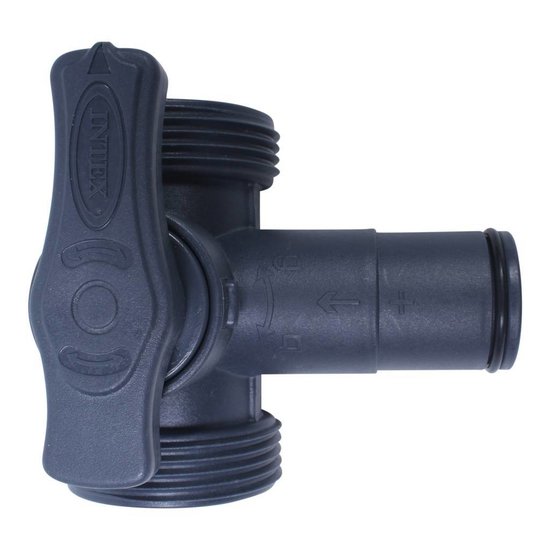 Intex Bypass voor verwamingsmat