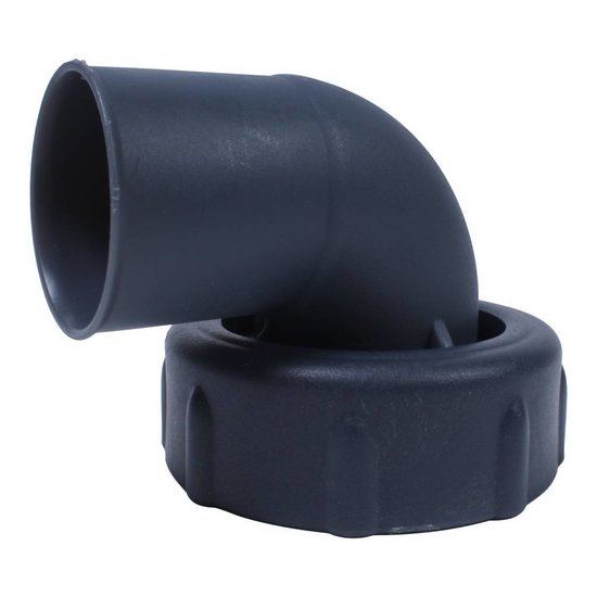 Intex Elleboog voor verwarmingsmat