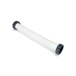 slang tussen pomp en filtertank 4000 l/u
