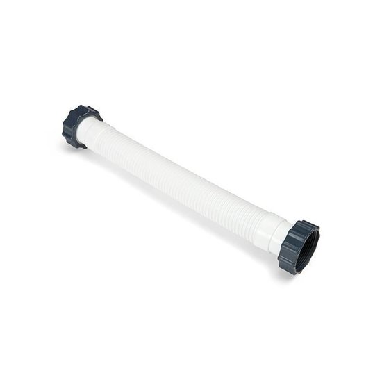 Intex slang tussen pomp en filtertank 4000 l/u