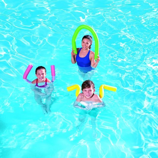 Bestway Aqua Bones buigbare zwemtubes