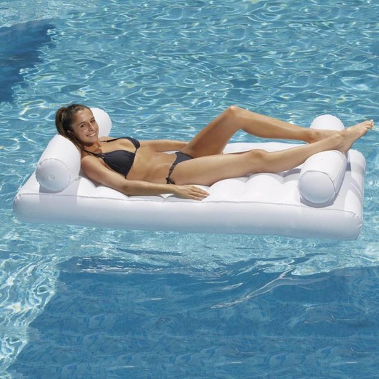 Interline luxe Lounge Luchtbed