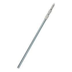 Telescopische zwembadsteel 120-279 cm