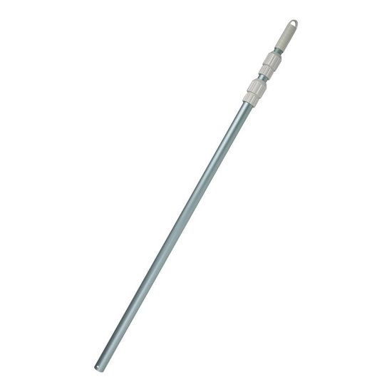 Intex Telescopische zwembadsteel 120-279 cm