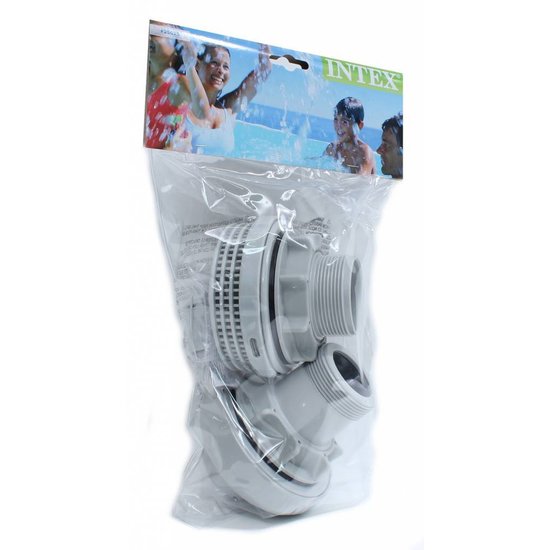 Intex Hydro Aeration Kit 38 mm