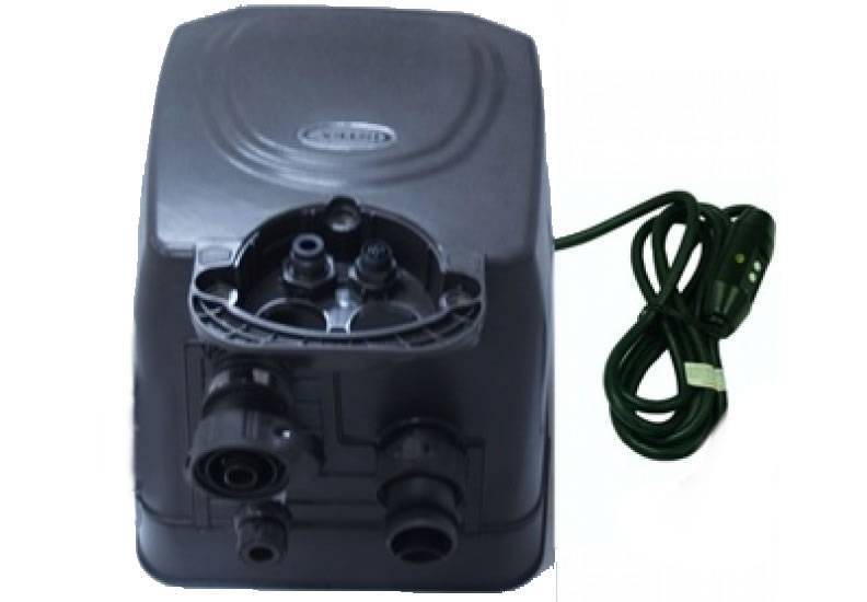 Intex PureSpa pomp/heater zonder zoutwatersysteem Jet (model 2015) |  Zwembadstore.com