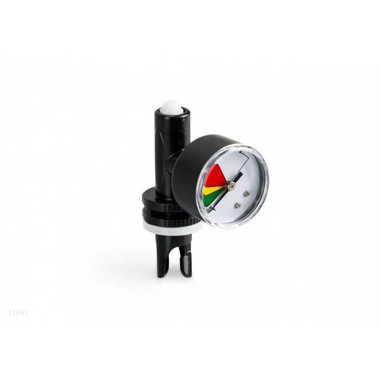 Intex drukmeter