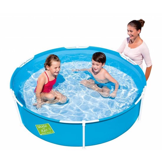 Bestway Mini framepool 152x38 cm