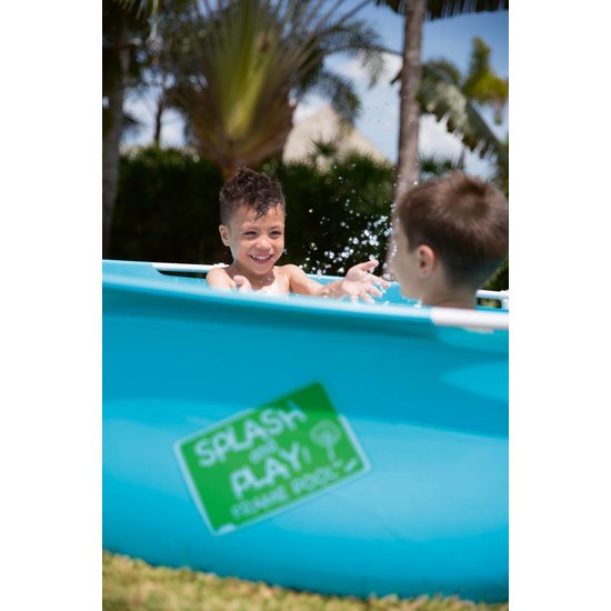 Bestway Mini framepool 152x38 cm