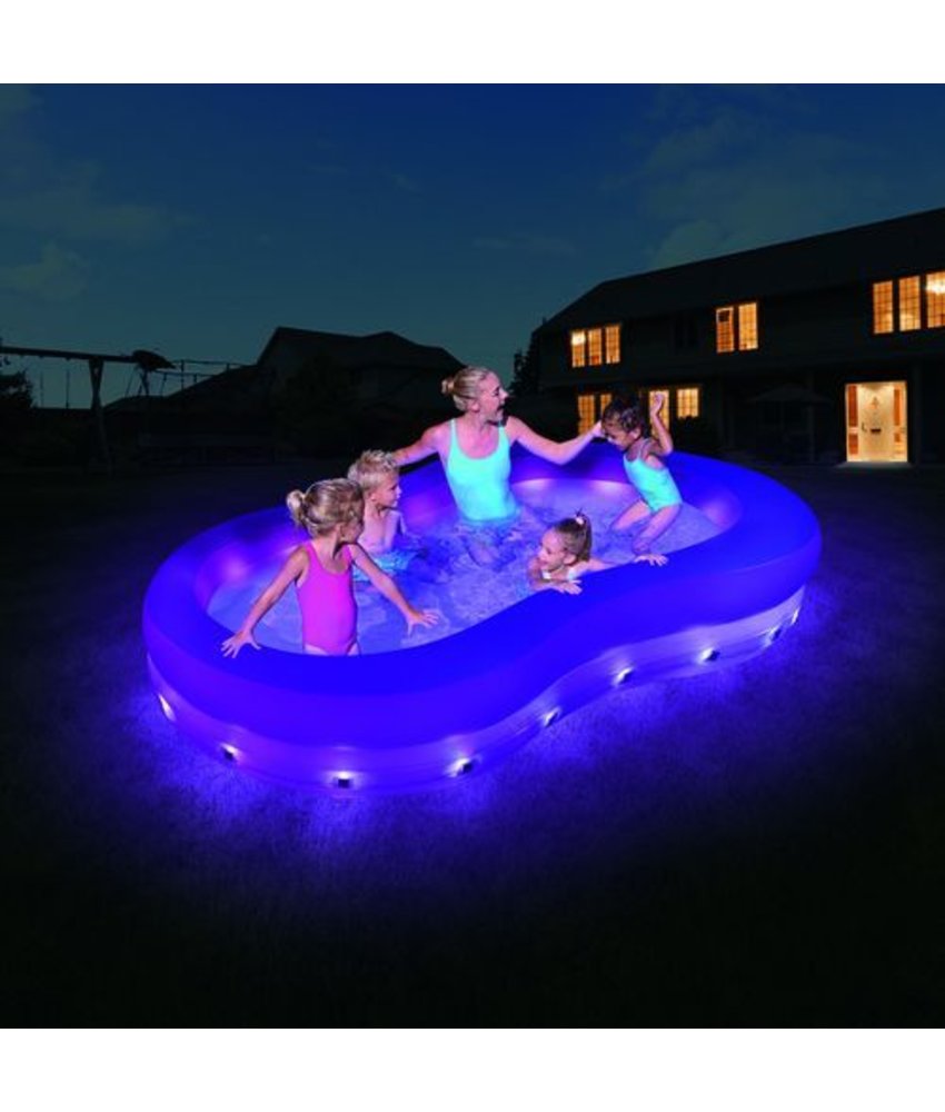 Intex Lounge Zwembad