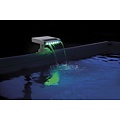 Intex Multicolor LED waterval