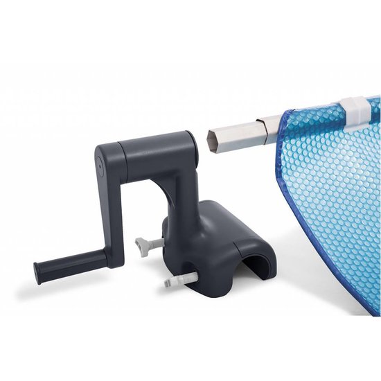 Intex Oprolsysteem voor solar afdekzeil