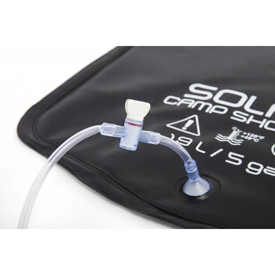 Intex Solar Douche