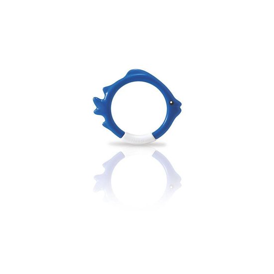 Intex onderwater vis ringen