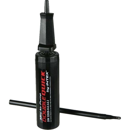 Intex Double Quick Mini Handpomp