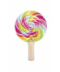 Luchtbed Lollipop