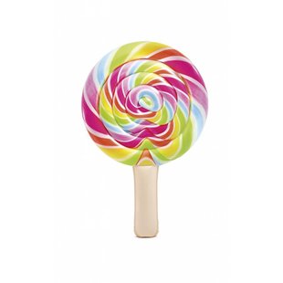 Luchtbed Lollipop