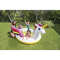 Intex Mystic Unicorn Spray Pool Kinderzwembad