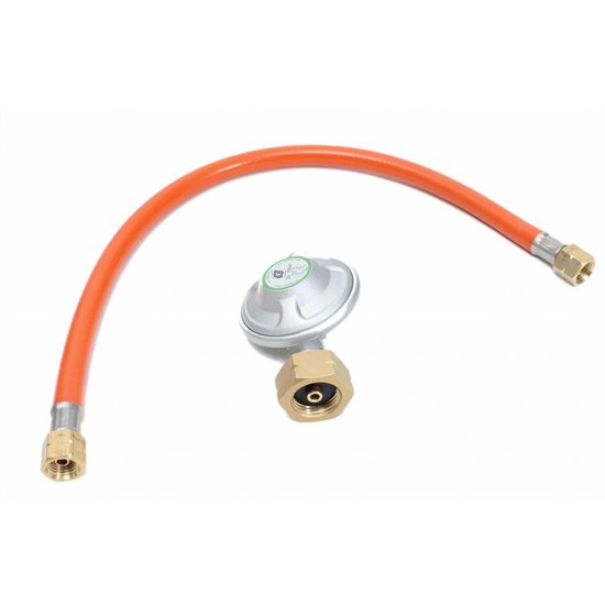 Interline Aansluitset gasbarbecue NXS