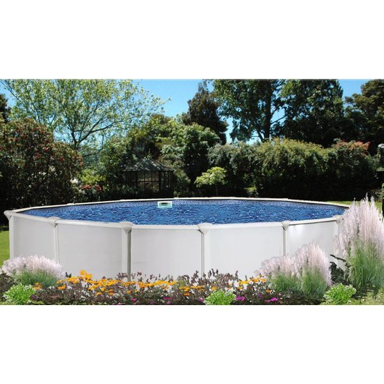 Interline Zwembad Aruba 550x122 cm (complete set)