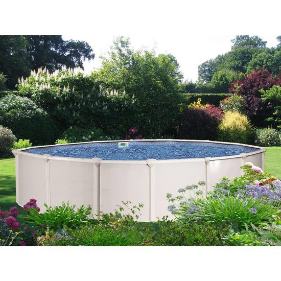 Interline Zwembad Aruba 550x122 cm