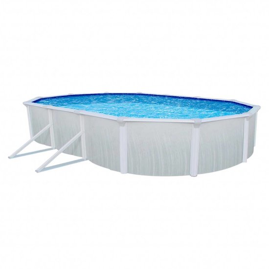 Interline Zwembad Aruba 730x360x122 cm