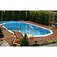Interline Zwembad Century 975x490x132 cm