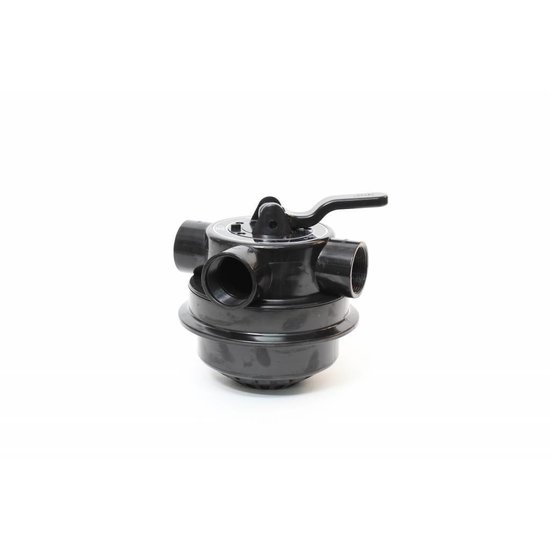 Hydro-S zandfilterset 6 m³ (tot 30.000 liter)