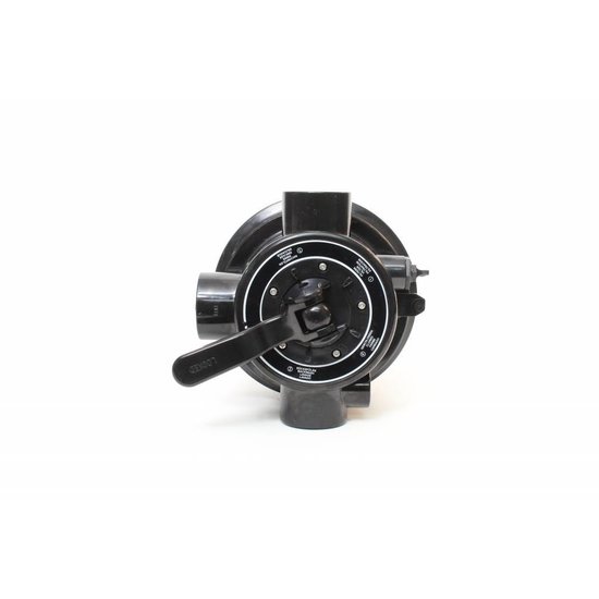 Hydro-S zandfilterset 6 m³ (tot 30.000 liter)