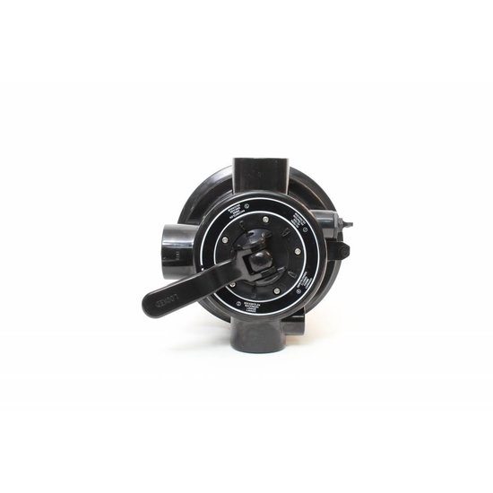 Hydro-S zandfilterset 12 m³ (tot 60.000 liter)